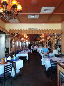 Cafe Seville - Fort Lauderdale