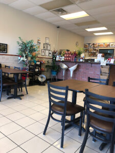 Cafe & Toast Vietnamese And Singapore Cuisine - Chattanooga