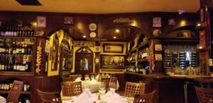 Cafe Vico Restaurant - Fort Lauderdale