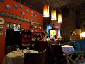 Cafe Zinho - Pittsburgh