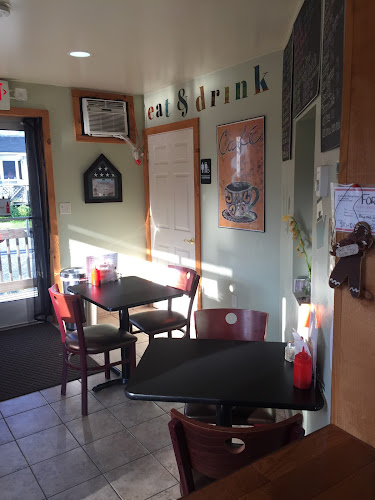 Cafe on Broadway - 21 S Broadway, Wind Gap, PA 18091 | Food Near Me