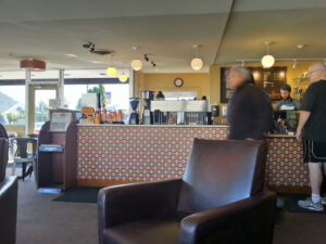 Caffe Ladro - Lynnwood - Lynnwood