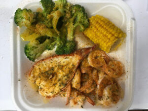 Cajun Catch - Seafood Takeout - Decatur