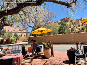 Cake's Corner Cafe - Santa Fe