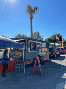 Cali Street Tacos - Spring Hill