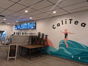 CaliTea - Cerritos