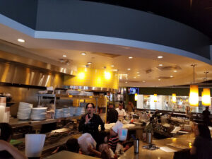 California Pizza Kitchen at Bethesda - Bethesda