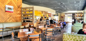 California Pizza Kitchen at Burbank - Burbank