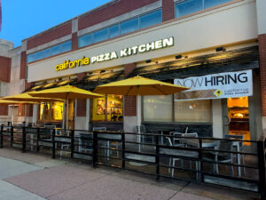 California Pizza Kitchen at Oxmoor - Louisville