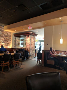 California Pizza Kitchen at Perkins Rowe - Baton Rouge