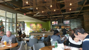 California Pizza Kitchen at Summerlin - Las Vegas