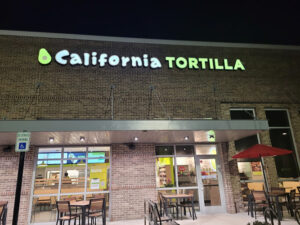 California Tortilla - Charleston