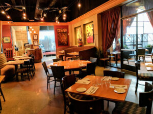 Campagnia Bistro - Fresno