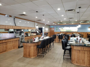 Canary's Family Restaurant - North Olmsted