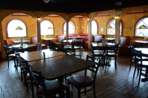 Cancun Mexican Restaurant - Hopkinsville