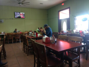 Cancun Mexican Restaurant - New Braunfels