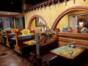 Cancun Mexican Restaurant and Cantina - Cincinnati