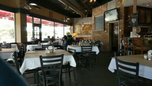 Candelari's - Houston