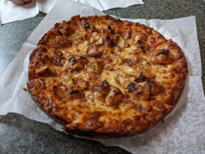 Cape Cod Cafe Pizza - Bridgewater