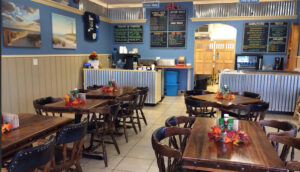 Cape Cod Fish Co - Fort Myers