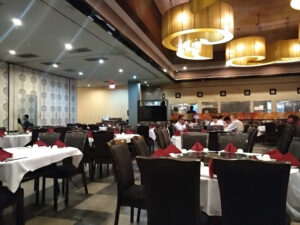 Capital Dim Sum - Irvine