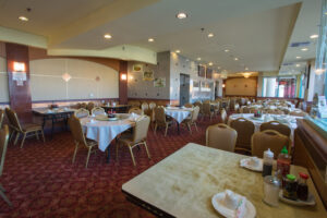 Capital Seafood Restaurant - Las Vegas