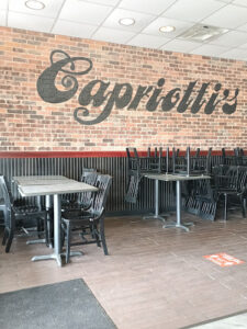 Capriotti's Sandwich Shop - Springfield