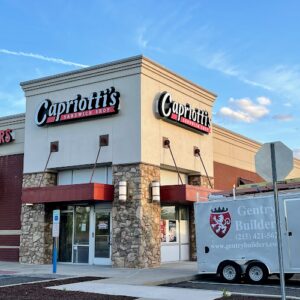 Capriotti's Sandwich Shop - Royersford