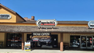 Capriotti's Sandwich Shop - Fresno