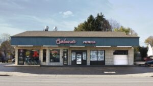 Carbone's Pizzeria - Rochester