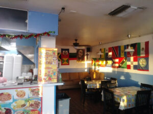 Caribbean Cuisine - Glendale