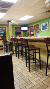 Caribbean Kitchen Bar & Grill - Douglasville