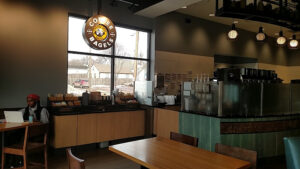 Caribou Coffee - Sioux Falls