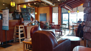 Caribou Coffee - Kansas City