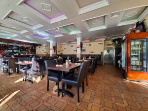 Caridad & Louie's Restaurant - New Rochelle