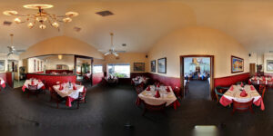 Carino's Northern Italian Cuisine - St Pete Beach