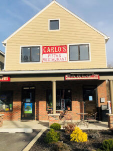 Carlo's Pizza - Cold Spring