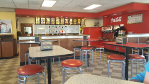 Carl's Jr. - Loveland