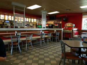 Carl's Jr. - Spanish Fork