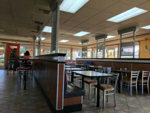 Carl's Jr. - National City