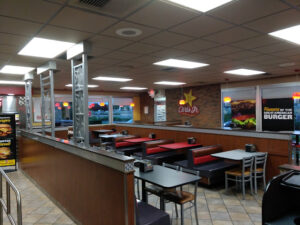 Carl's Jr. - Perris