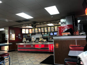 Carl's Jr. - Bakersfield