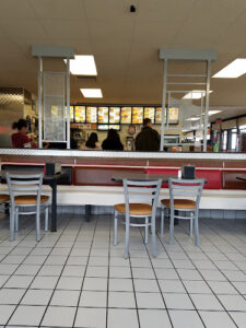 Carl's Jr. - Benicia