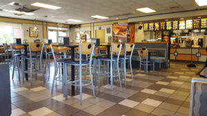 Carl's Jr. - Canby