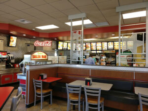 Carl's Jr. - Tigard