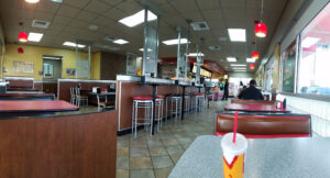 Carl's Jr. - Spokane Valley