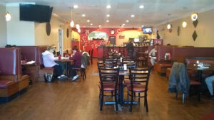 Carmela's on the Extension - Middletown