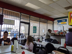 Carniceria Y Taqueria Dos Hermanos - Fort Worth