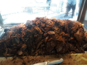 Carnitas Quiroga - Houston