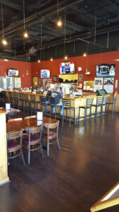 Carolina Wings & Rib House - Cayce